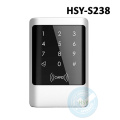 Wholesaler Metal Case Single Door Access Control System Proximity EM ID Keyfob Keypad Entry Lock Controller